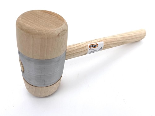 Holzhammer 70mm - ,