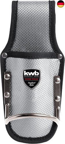 Messertasche mit hammerhalter - messertasche,