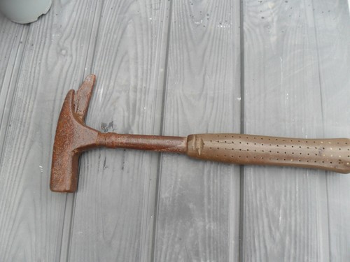 Zimmermannshammer/Dachdeckerha