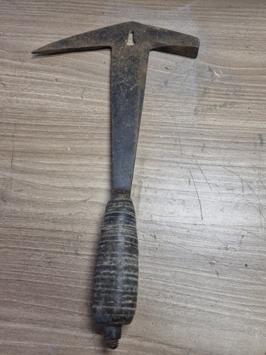 Schieferhammer dachdecker - schieferhammer,