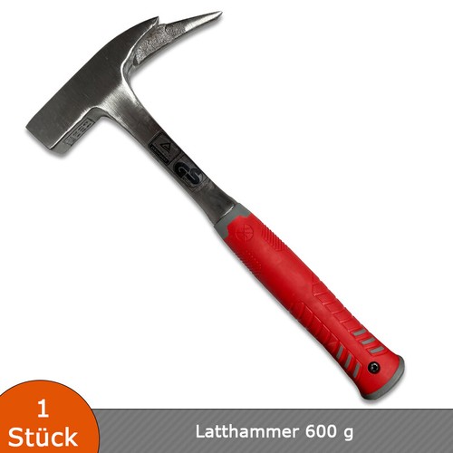 Profi ganzstahl lattenhammer - lattenhammer,