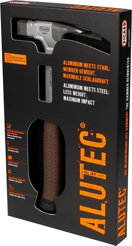 Picard latthammer alutec - picard,