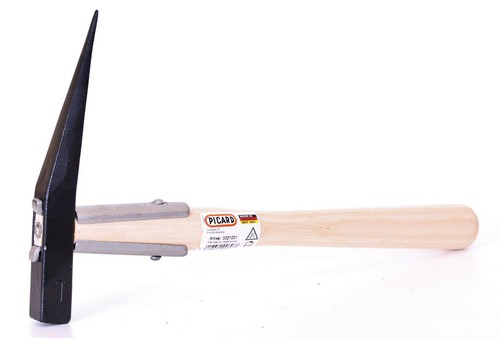 Picard spitzhammer typ - picard,