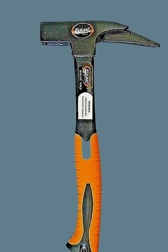 Dachdeckerhammer 600g