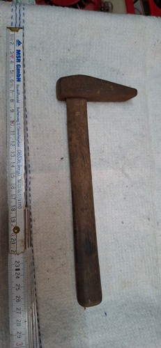 Alter hammer eigentümliche - alter,