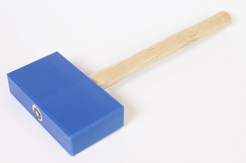 Spenglerhammer 145 - , mm