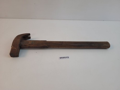 Dachdeckerhammer hammer alt - dachdeckerhammer,