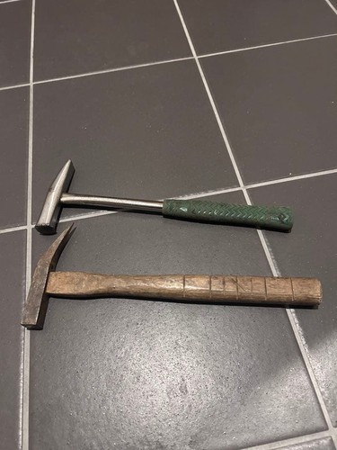 Japanischer dachdeckerhammer - japanischer,