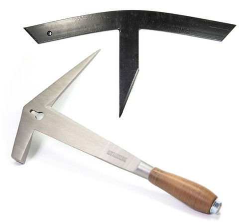 Schieferhammer rechts bundle - schieferhammer,